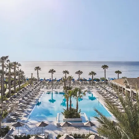 Esperides Beach Resort-3